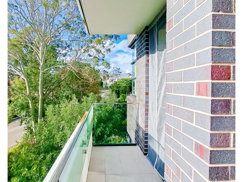 B623/2 Livingstone Avenue, Pymble NSW 2073