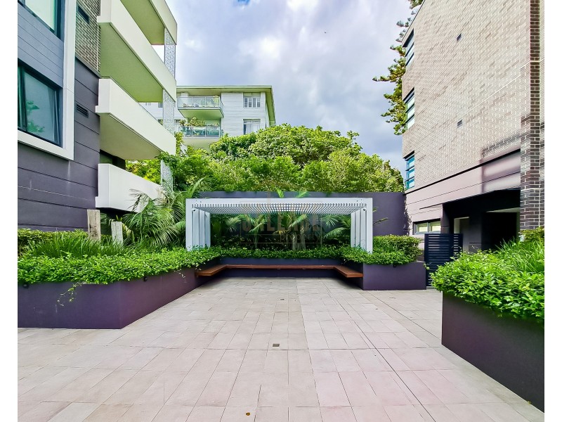 B623/2 Livingstone Avenue, Pymble NSW 2073