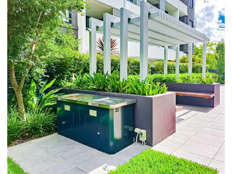 B623/2 Livingstone Avenue, Pymble NSW 2073