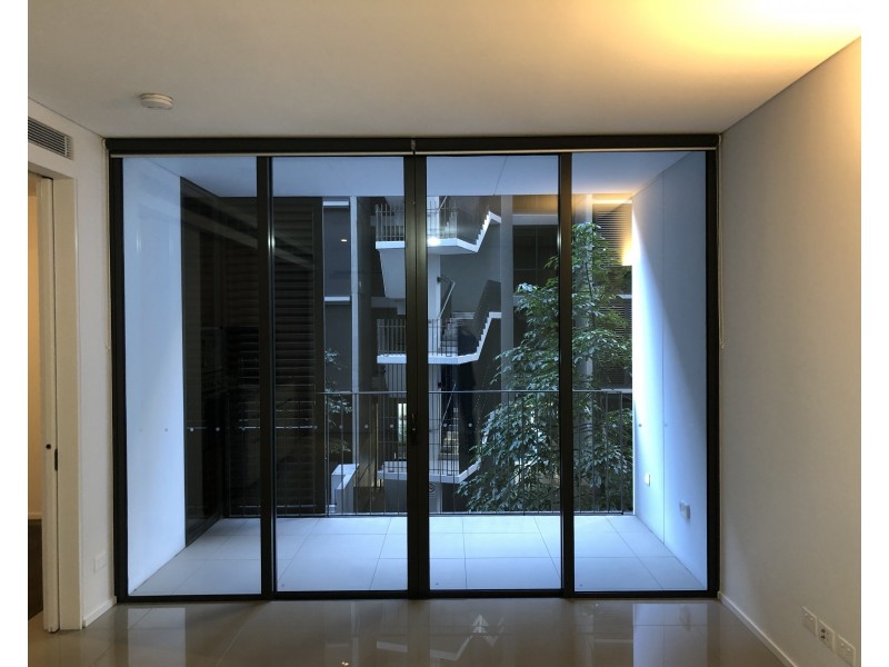 Unit 201/8 Park Lane, Chippendale NSW 2008