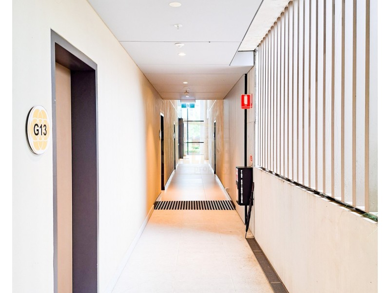 13/5 Network Place, North Ryde NSW 2113