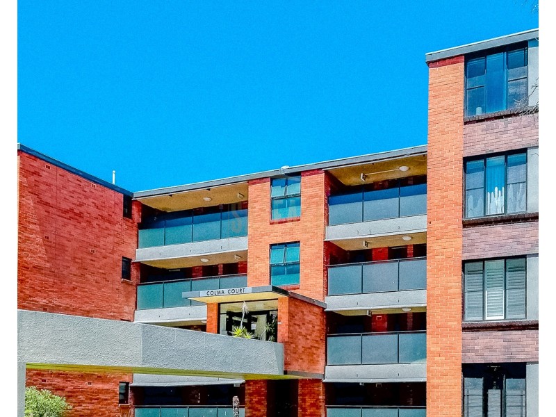 14/258 Pacific Highway, Greenwich NSW 2065