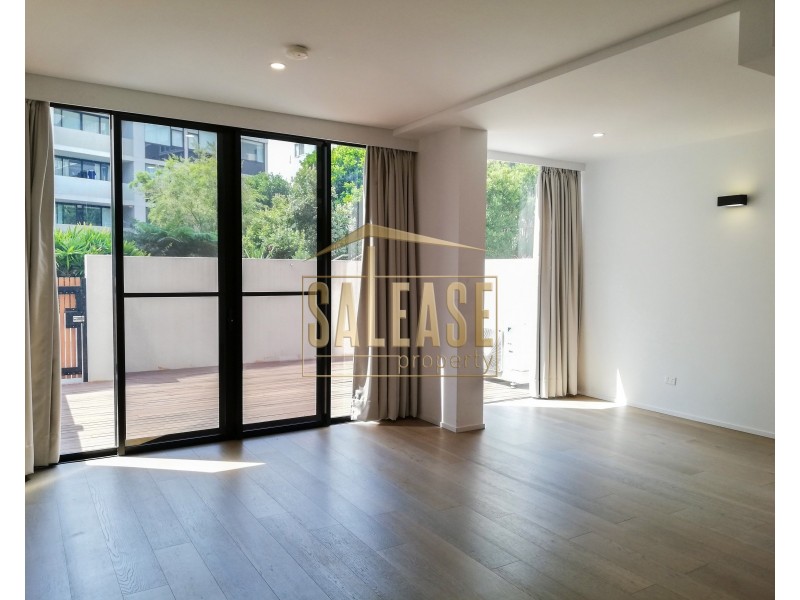 58/5 Pyrmont Bridge Road, Camperdown NSW 2050