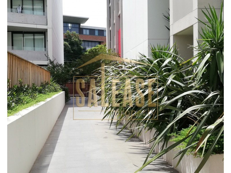 58/5 Pyrmont Bridge Road, Camperdown NSW 2050