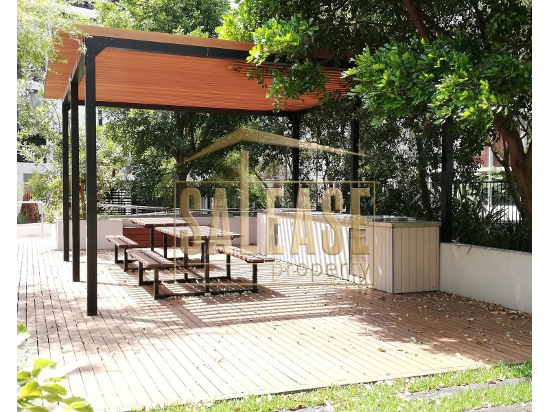 58/5 Pyrmont Bridge Road, Camperdown NSW 2050
