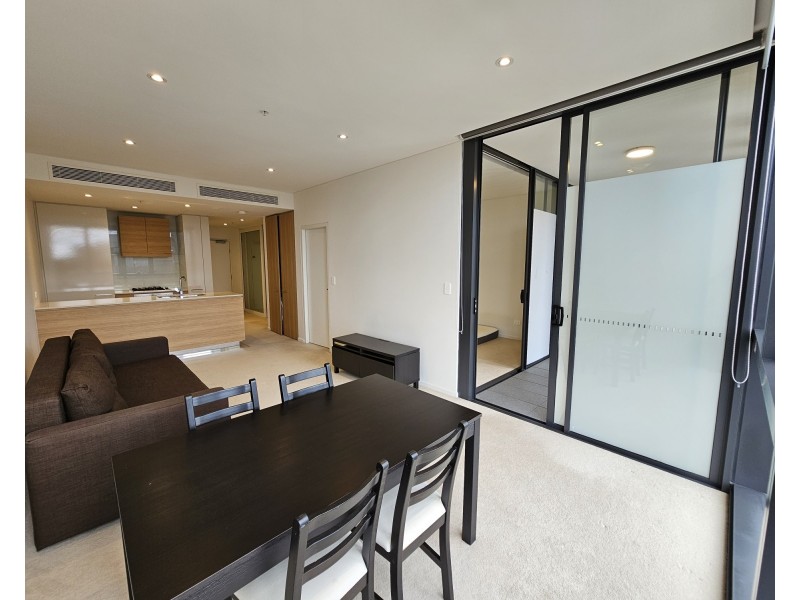 1814/45 Macquarie Street, Parramatta NSW 2150