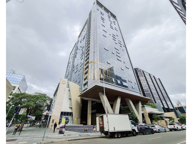 1814/45 Macquarie Street, Parramatta NSW 2150