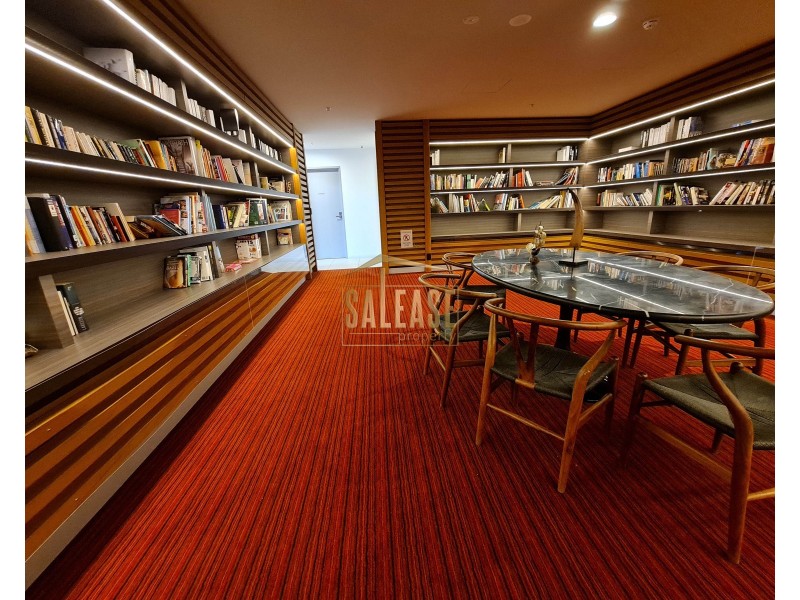 1814/45 Macquarie Street, Parramatta NSW 2150