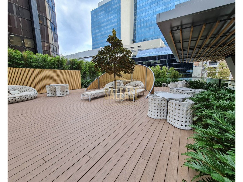 1814/45 Macquarie Street, Parramatta NSW 2150