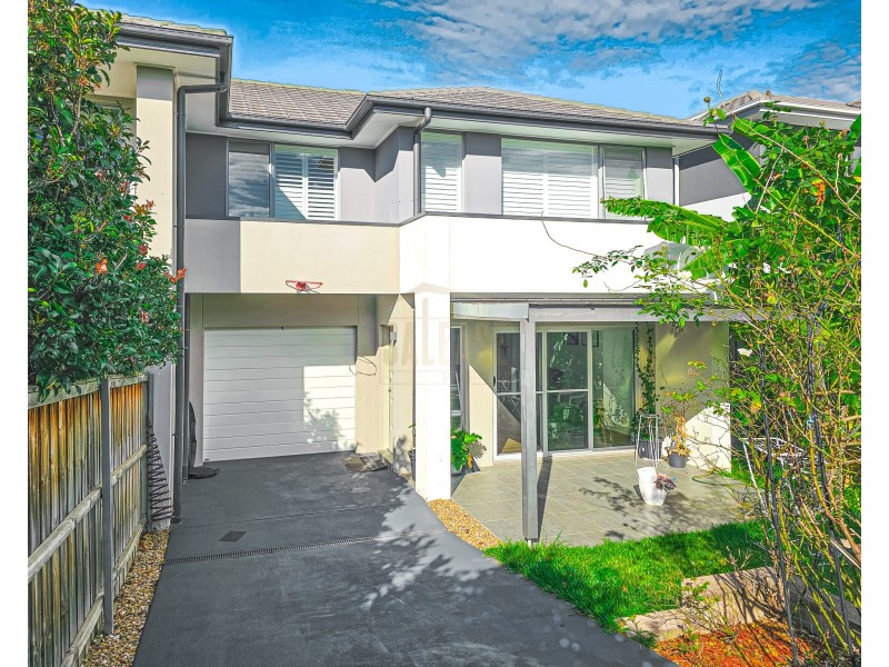 51 Hennessy Avenue, Moorebank NSW 2170