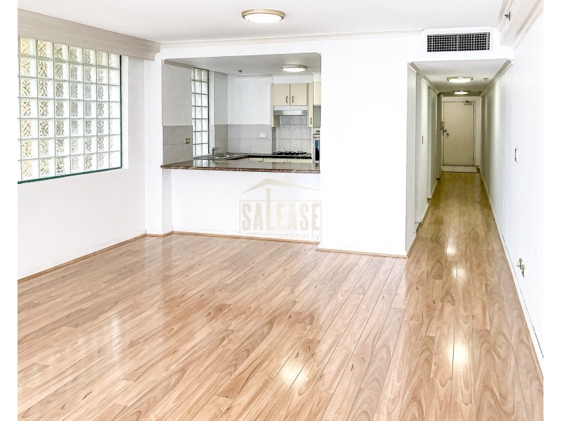 38/414 Pitt Street, Haymarket NSW 2000