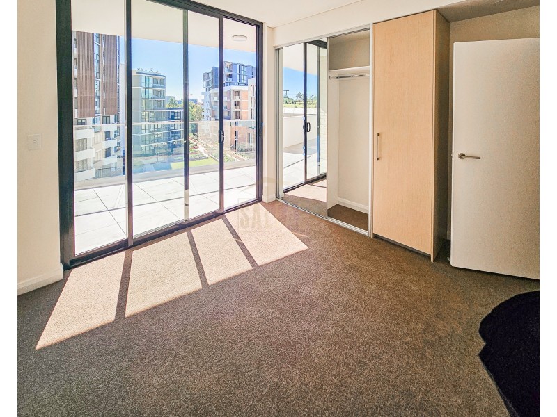 344/32 Civic Way, Rouse Hill NSW 2155