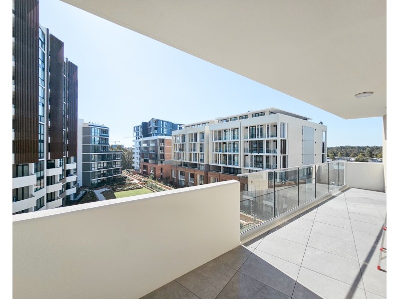 344/32 Civic Way, Rouse Hill NSW 2155