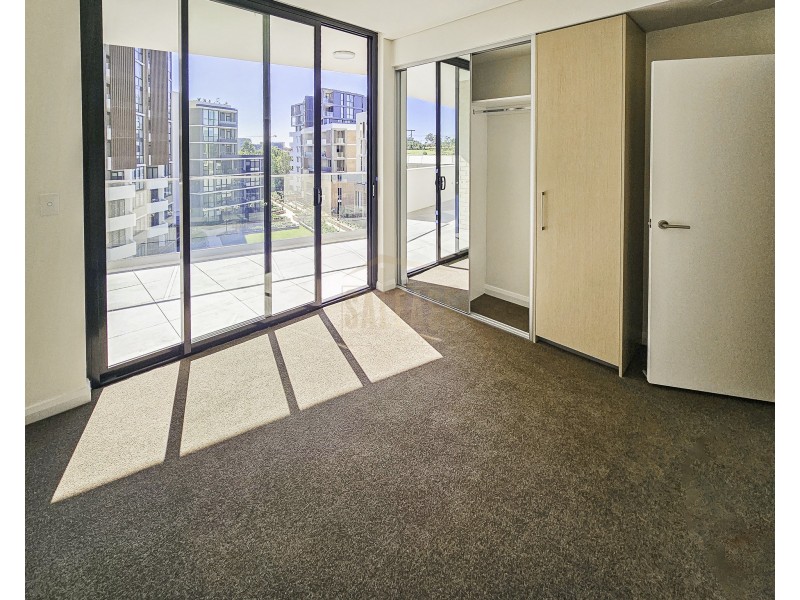 344/32 Civic Way, Rouse Hill NSW 2155