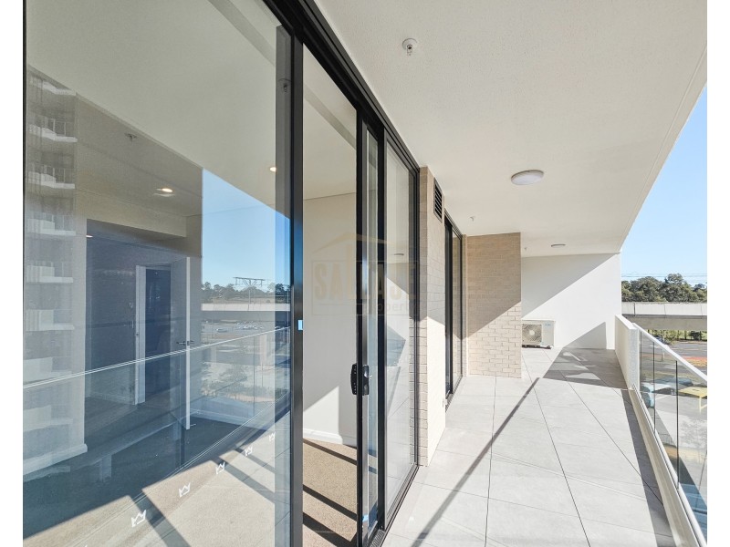 344/32 Civic Way, Rouse Hill NSW 2155