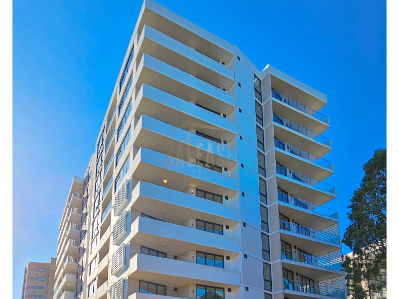 817/32 Civic Way, Rouse Hill NSW 2155