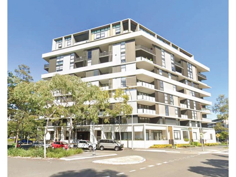 Unit 222/1 Hutchinson Walk, Zetland NSW 2017
