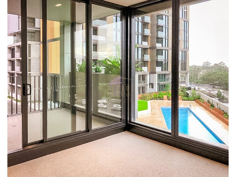 C206/5 Network Place, North Ryde NSW 2113
