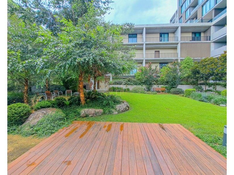 C206/5 Network Place, North Ryde NSW 2113