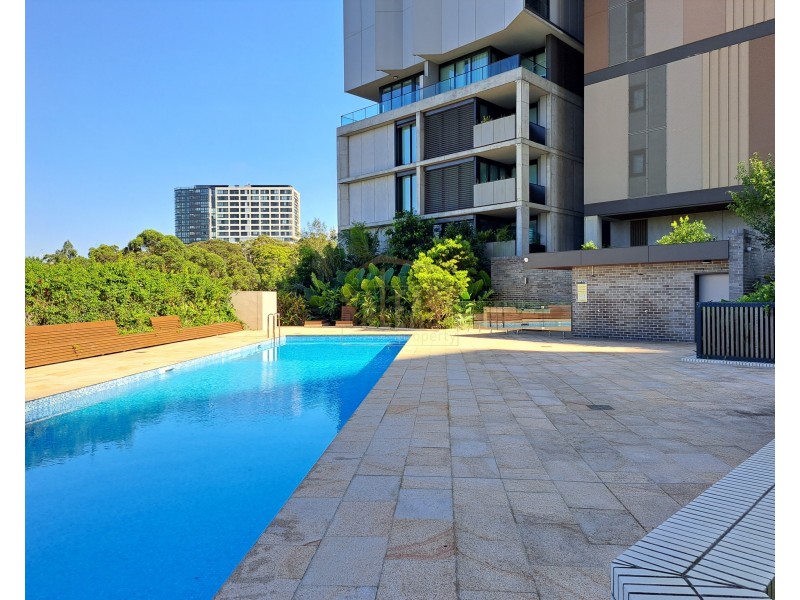 C206/5 Network Place, North Ryde NSW 2113