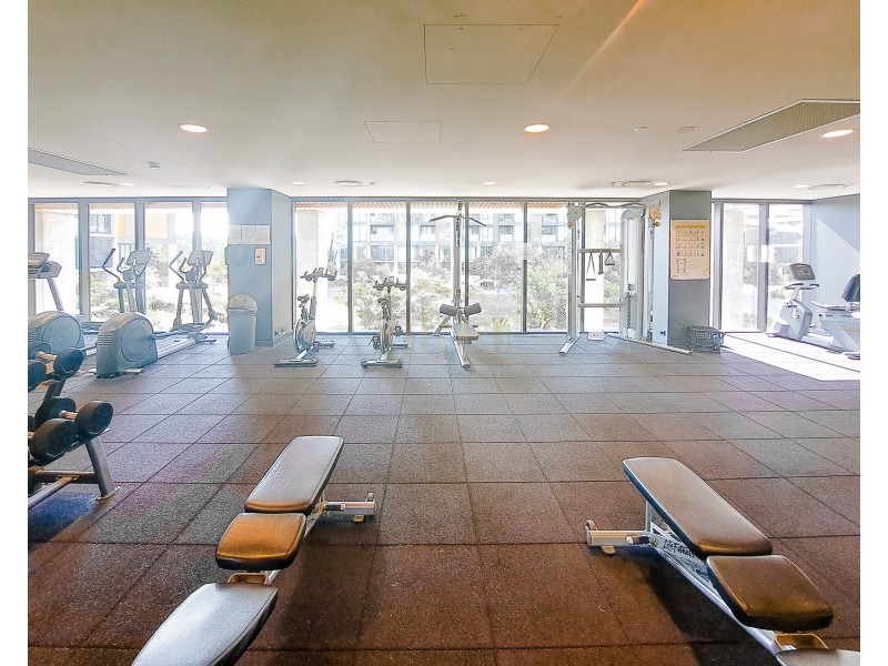 C206/5 Network Place, North Ryde NSW 2113