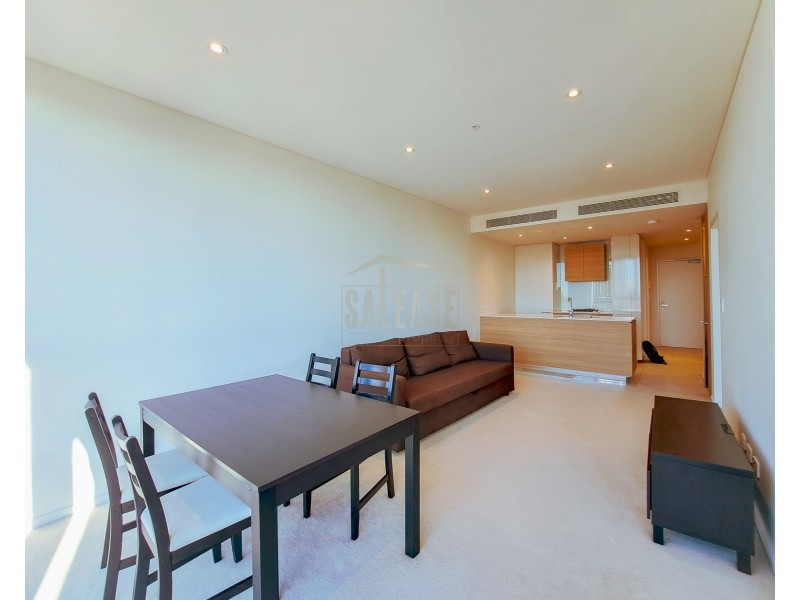 1814/45 Macquarie Street, Parramatta NSW 2150