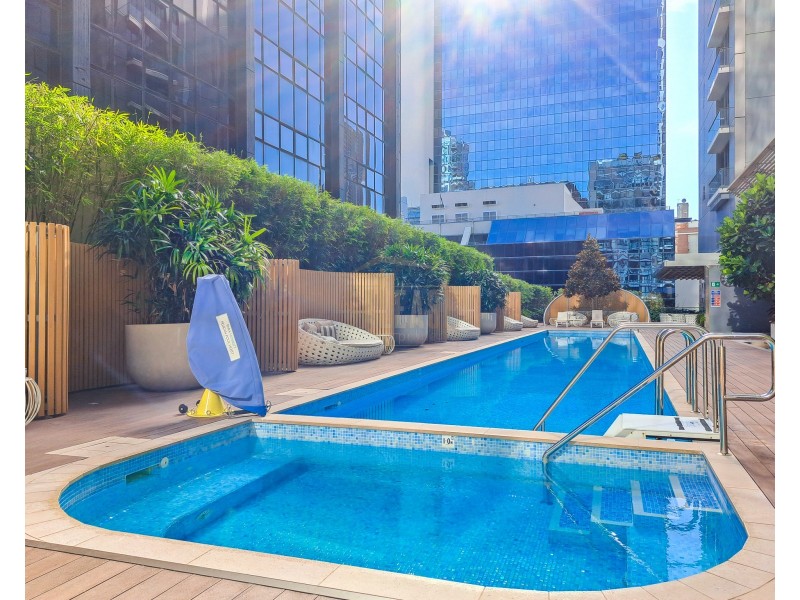 1814/45 Macquarie Street, Parramatta NSW 2150