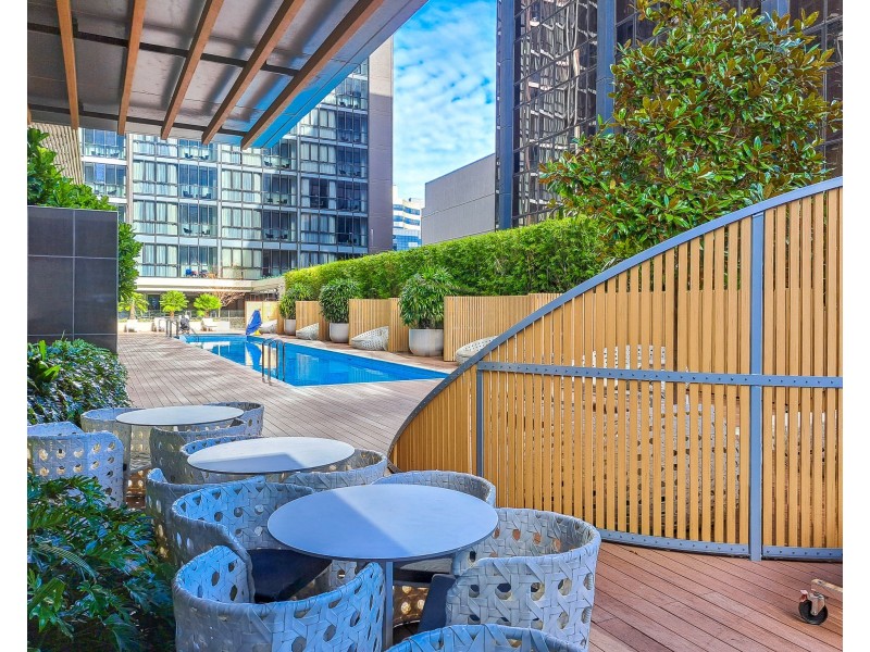 1814/45 Macquarie Street, Parramatta NSW 2150