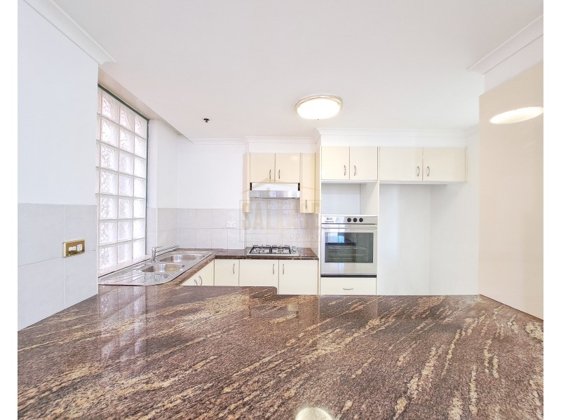 38/414 Pitt Street, Sydney NSW 2000