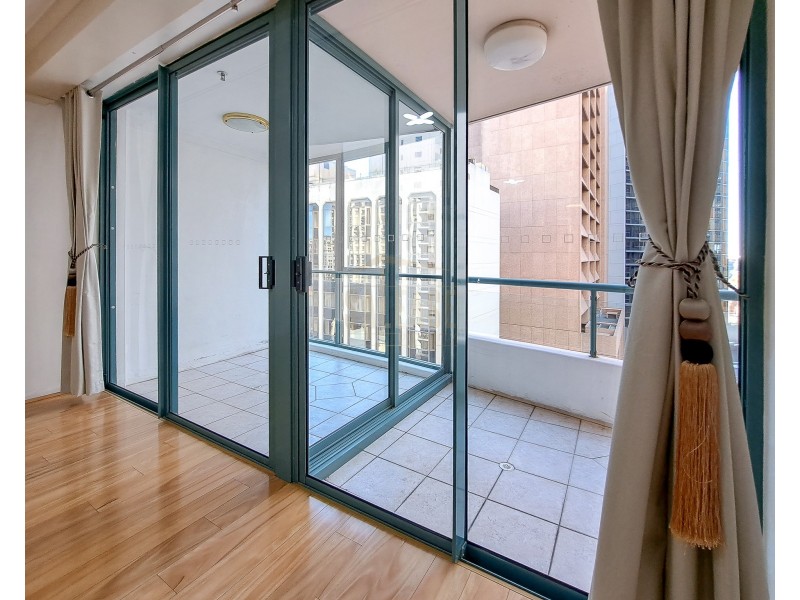 38/414 Pitt Street, Sydney NSW 2000