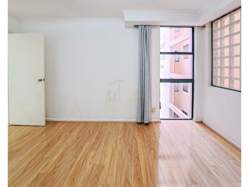 38/414 Pitt Street, Sydney NSW 2000