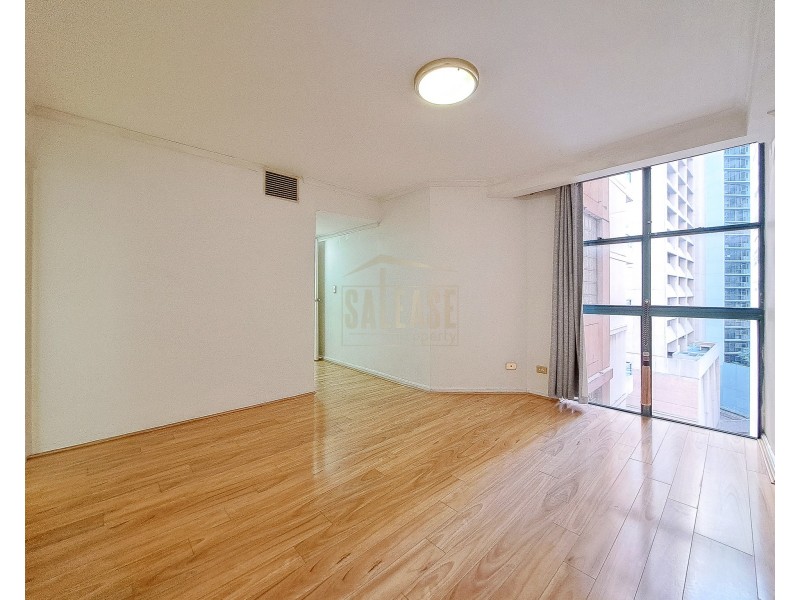 38/414 Pitt Street, Sydney NSW 2000