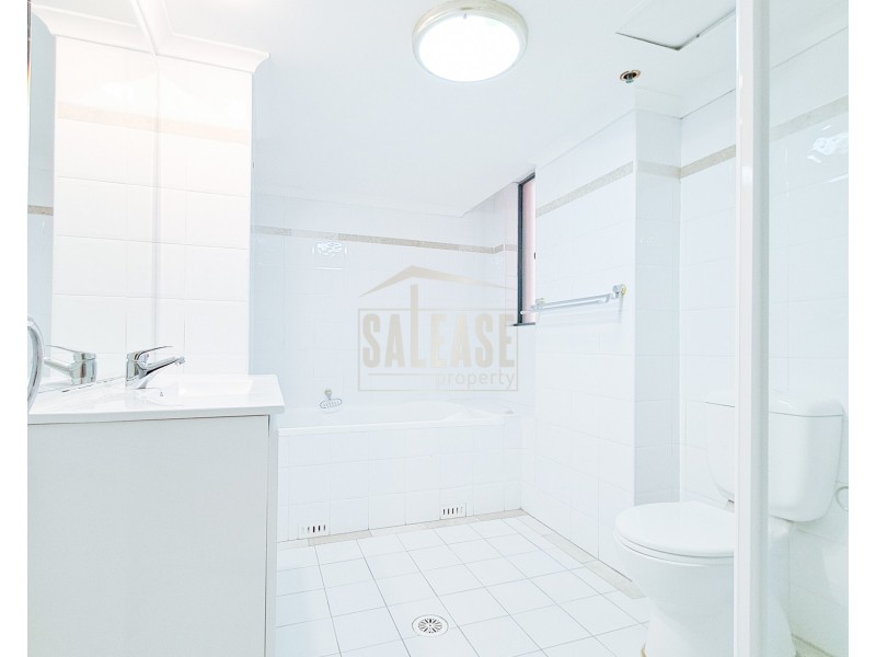 38/414 Pitt Street, Sydney NSW 2000