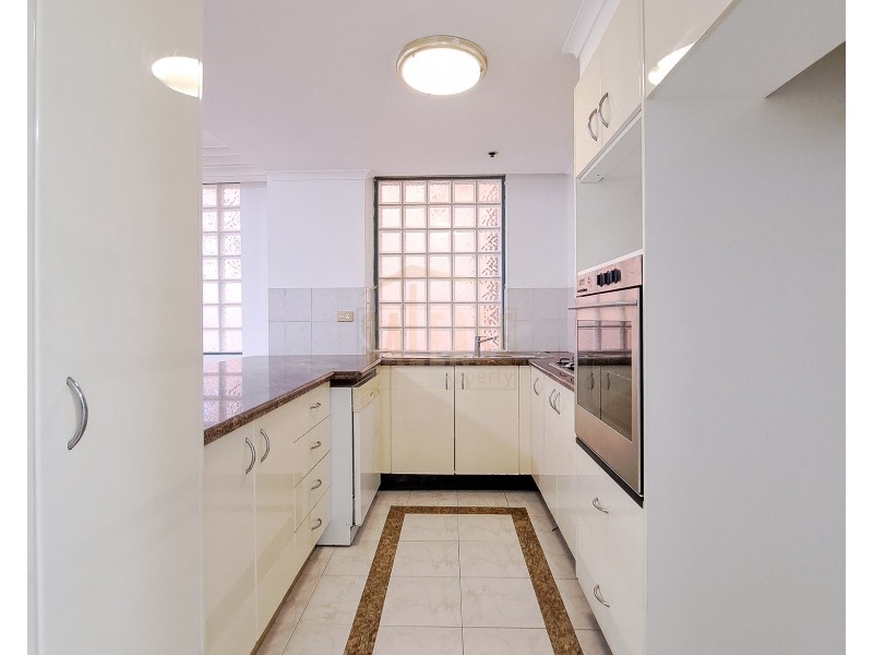 38/414 Pitt Street, Sydney NSW 2000