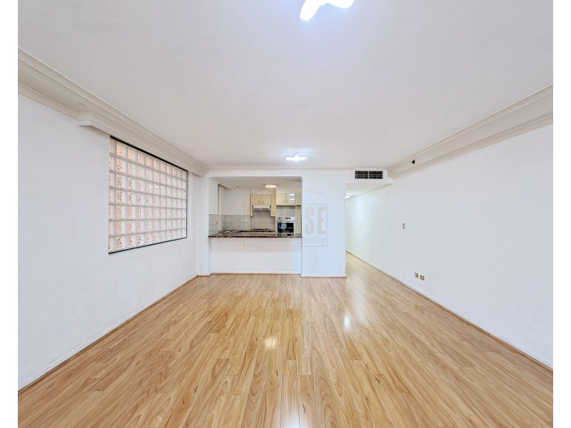 38/414 Pitt Street, Sydney NSW 2000