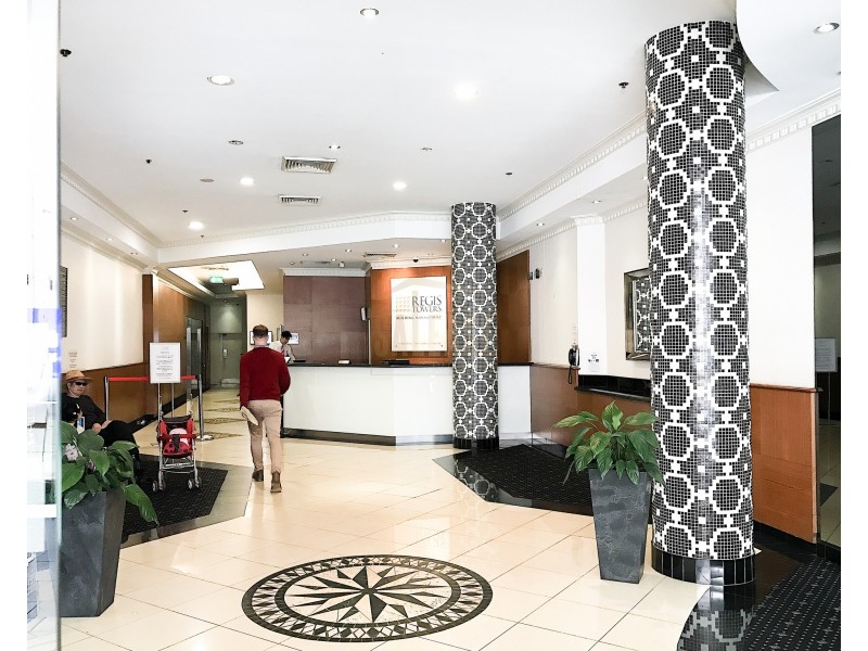 38/414 Pitt Street, Sydney NSW 2000