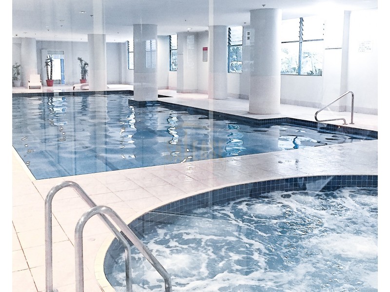 38/414 Pitt Street, Sydney NSW 2000