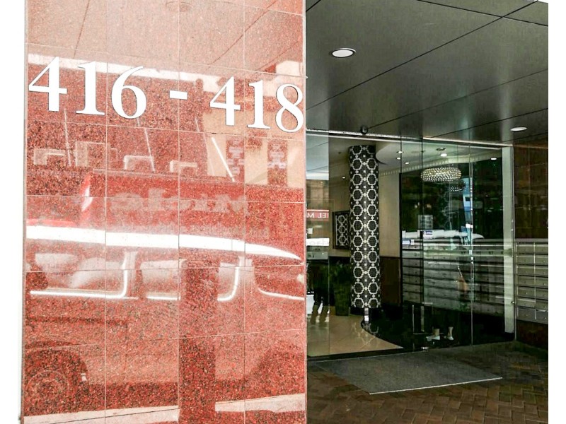 38/414 Pitt Street, Sydney NSW 2000