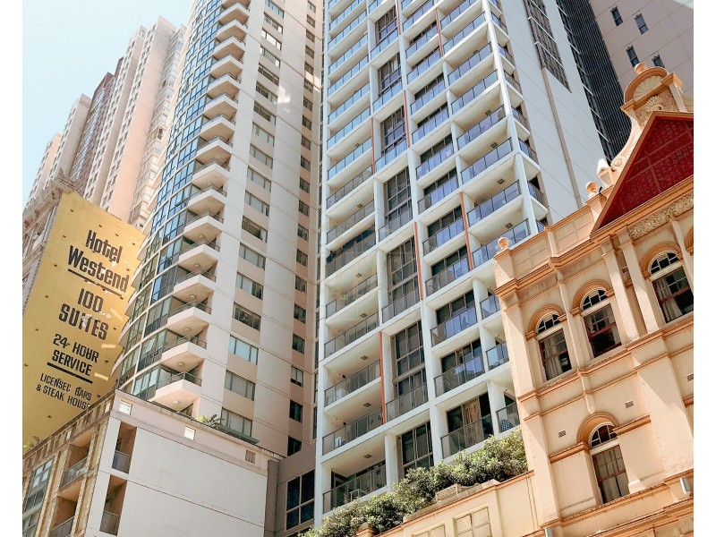 38/414 Pitt Street, Sydney NSW 2000