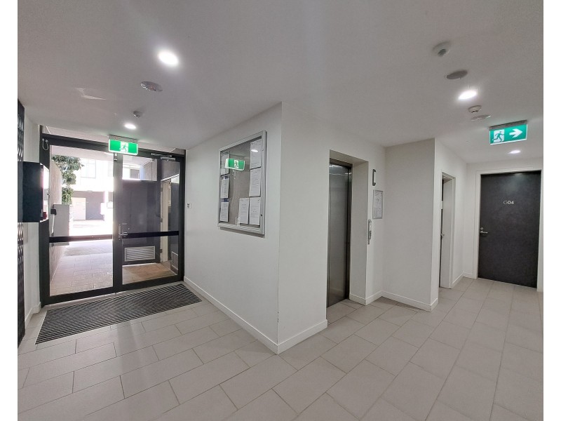 602/10 Waterview Drive, Lane Cove NSW 2066