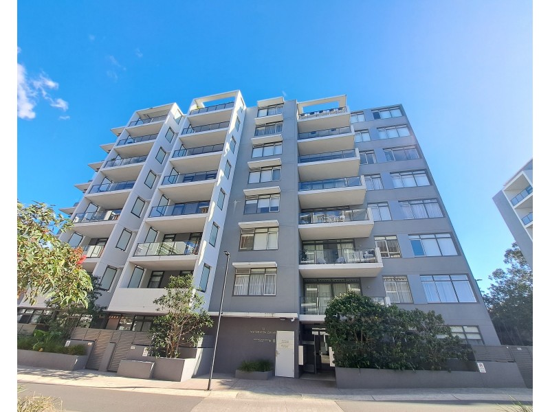 602/10 Waterview Drive, Lane Cove NSW 2066