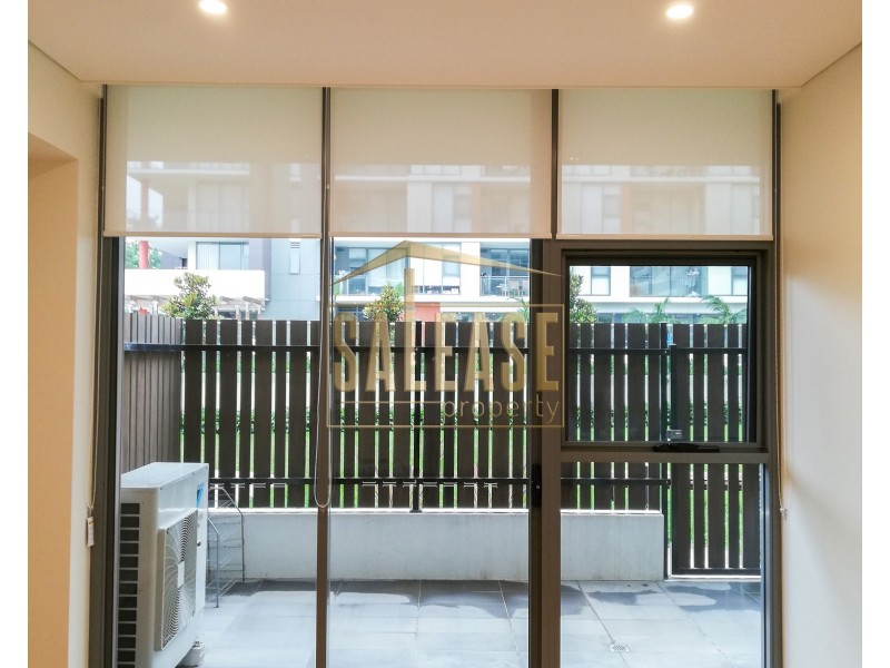 Unit 6/6 Mooltan Avenue, Macquarie Park NSW 2113