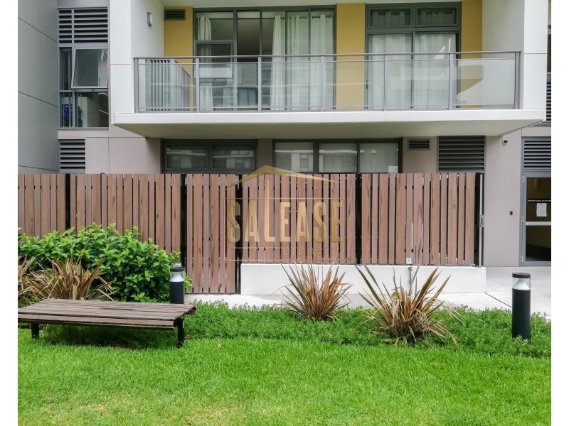 Unit 6/6 Mooltan Avenue, Macquarie Park NSW 2113