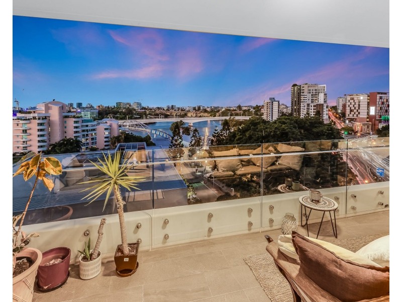 708/289 Grey Street, South Bank QLD 4101
