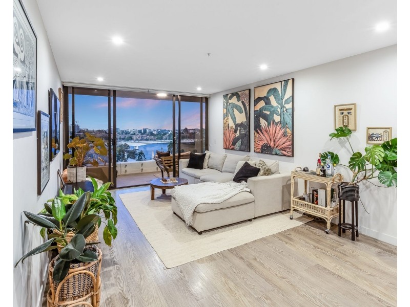 708/289 Grey Street, South Bank QLD 4101