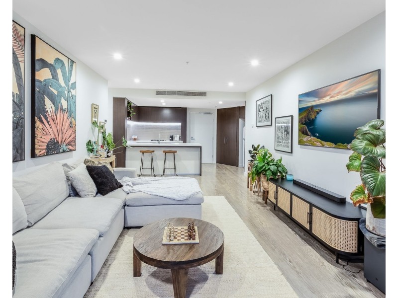 708/289 Grey Street, South Bank QLD 4101