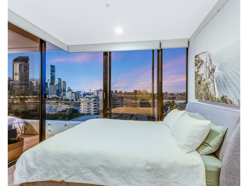 708/289 Grey Street, South Bank QLD 4101