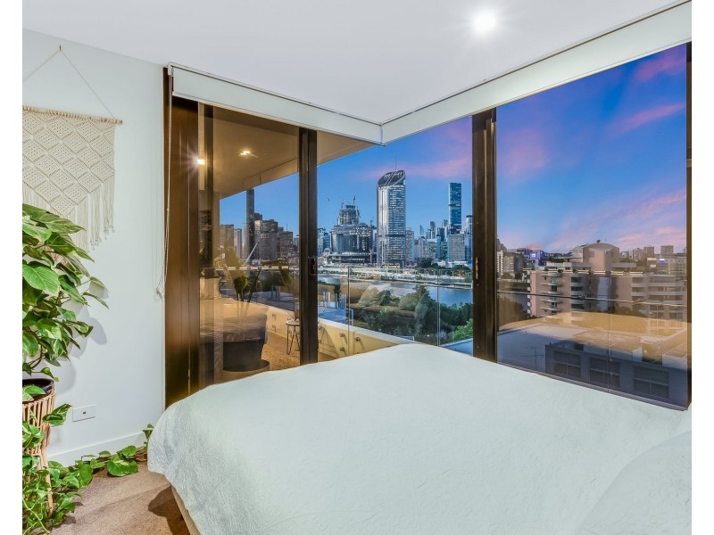 708/289 Grey Street, South Bank QLD 4101