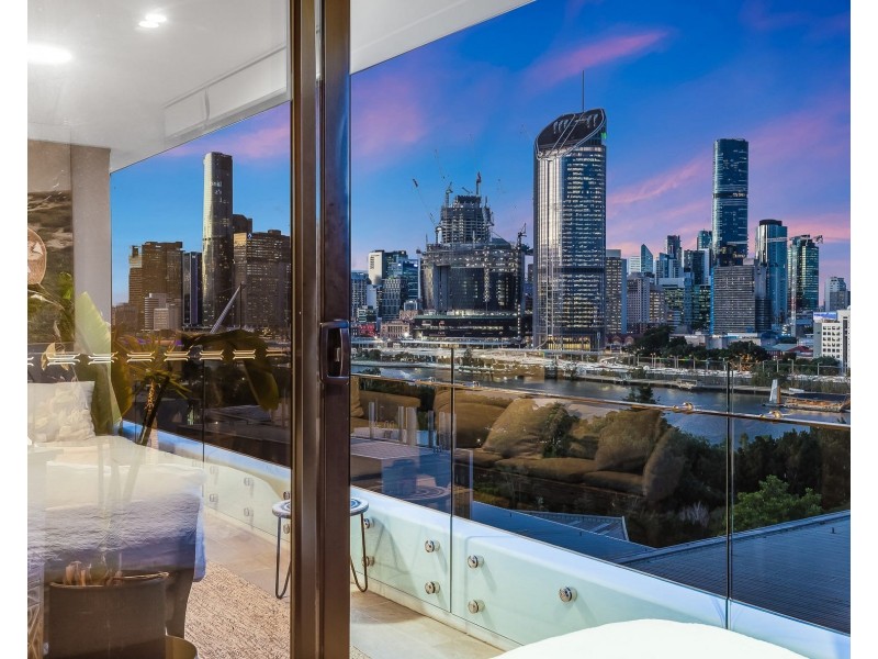 708/289 Grey Street, South Bank QLD 4101