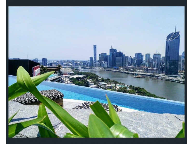 708/289 Grey Street, South Bank QLD 4101